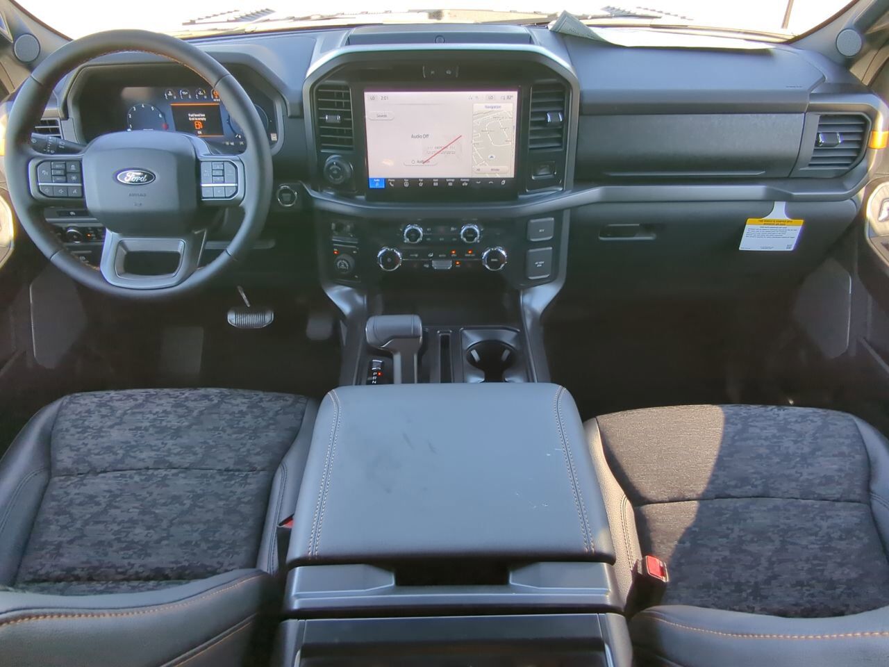 2025 Ford F-150 Tremor Appleton WI 2025 Ford F-150 Tremor Appleton WI