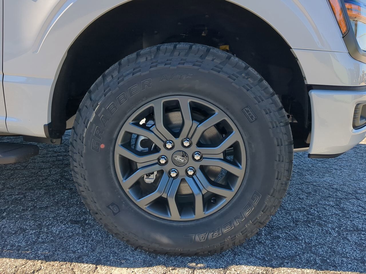 2025 Ford F-150 Tremor Appleton WI 2025 Ford F-150 Tremor Appleton WI