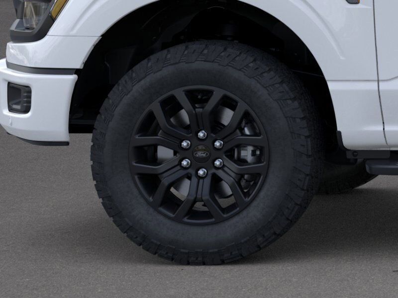 2025 Ford F-150 Tremor Appleton WI