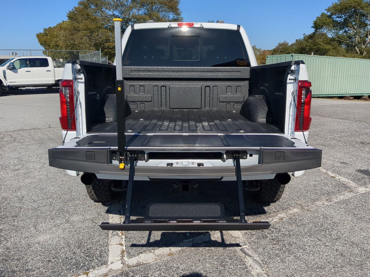 2025 Ford F-150 Tremor Appleton WI