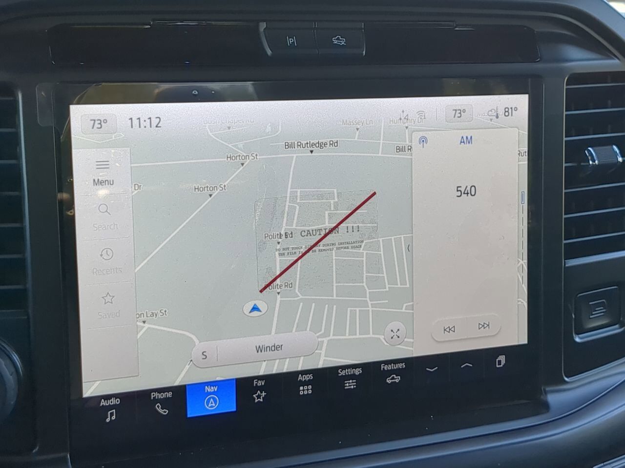 2025 Ford F-150 Tremor Appleton WI 2025 Ford F-150 Tremor Appleton WI