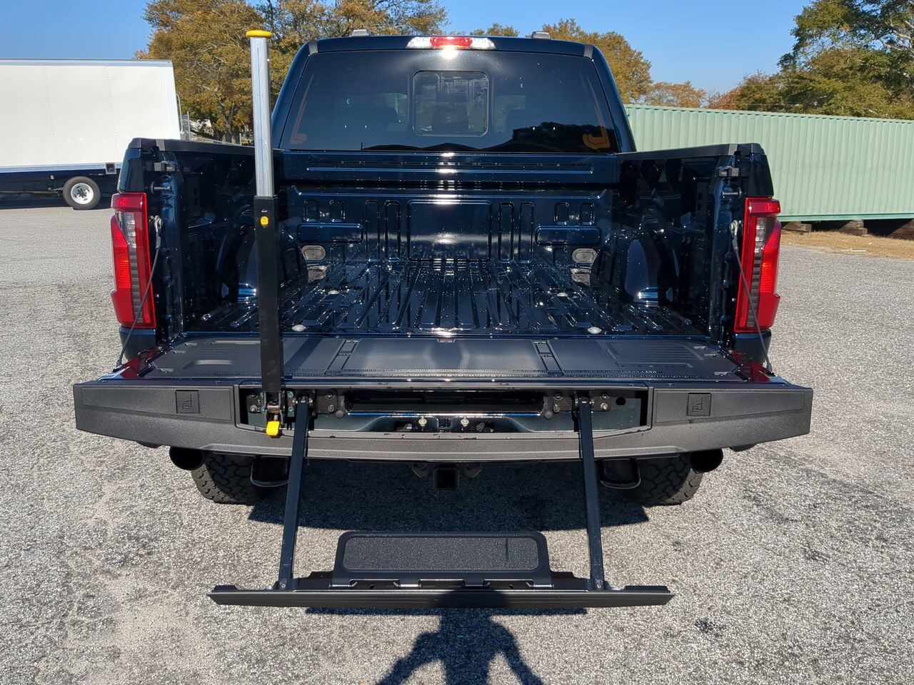 2025 Ford F-150 Tremor Appleton WI 2025 Ford F-150 Tremor Appleton WI