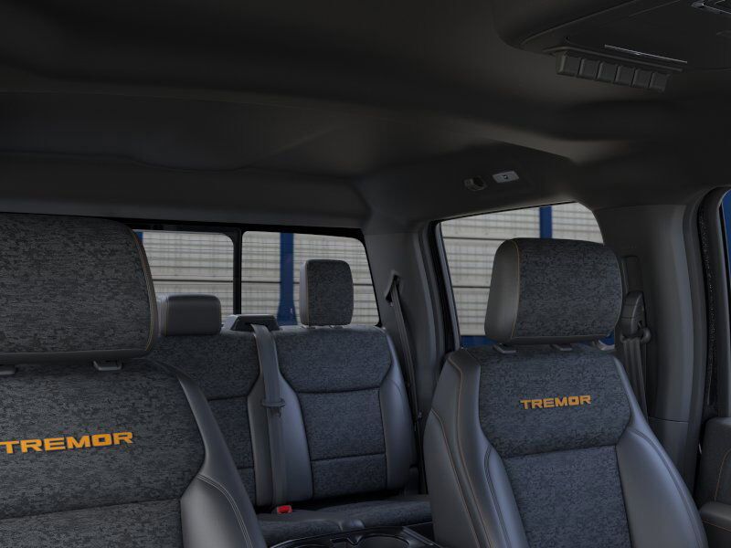 2025 Ford F-150 Tremor Appleton WI