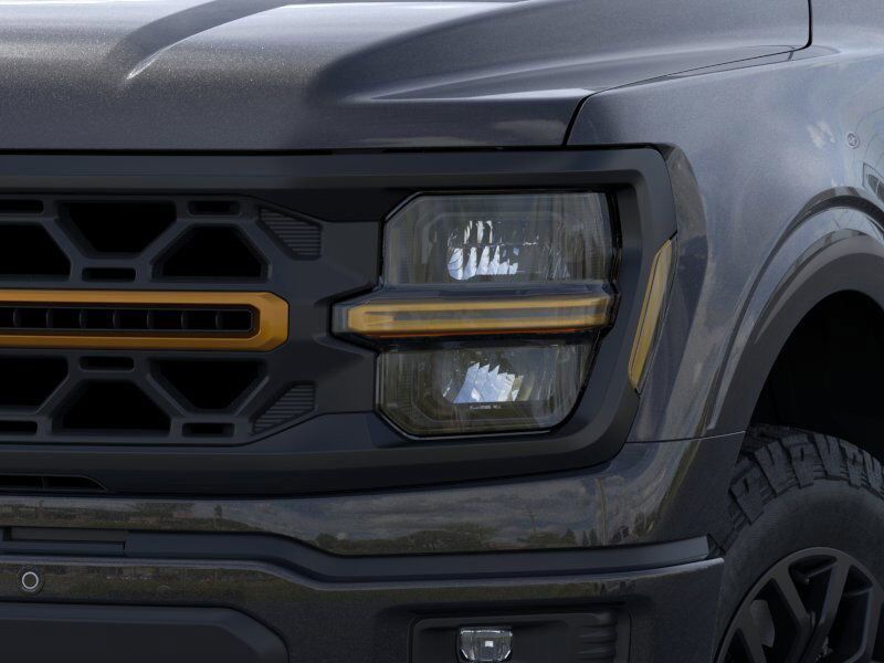 2025 Ford F-150 Tremor Appleton WI