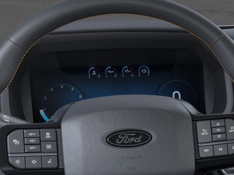 2025 Ford F-150 Tremor Appleton WI