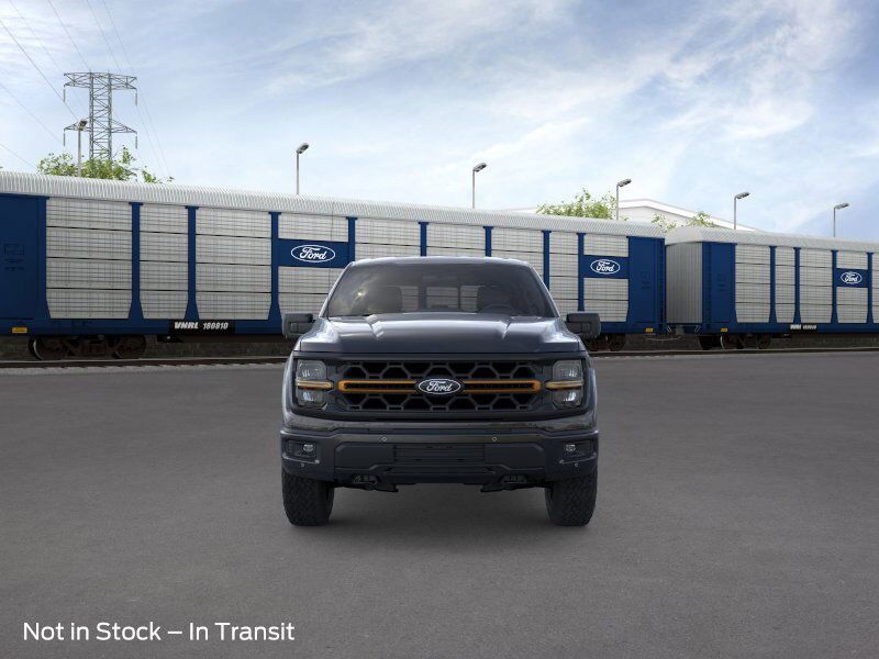 2025 Ford F-150 Tremor Appleton WI