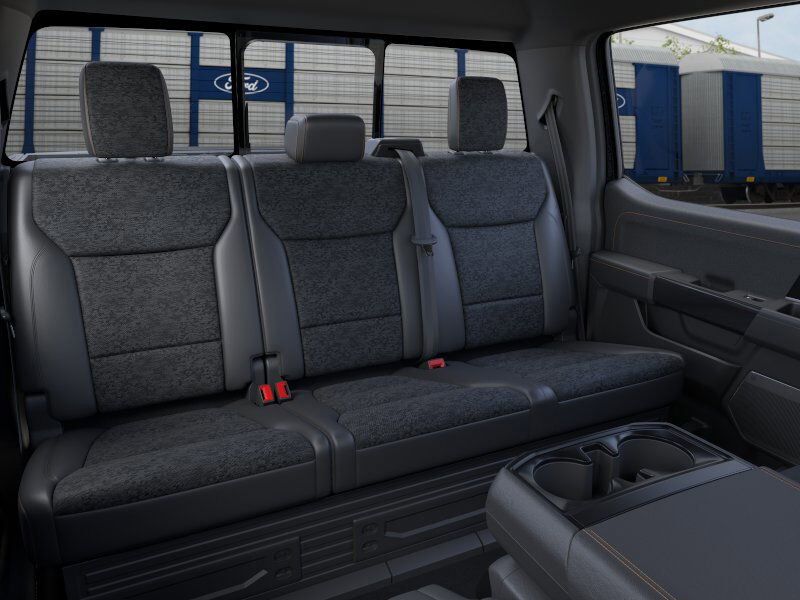 2025 Ford F-150 Tremor Appleton WI