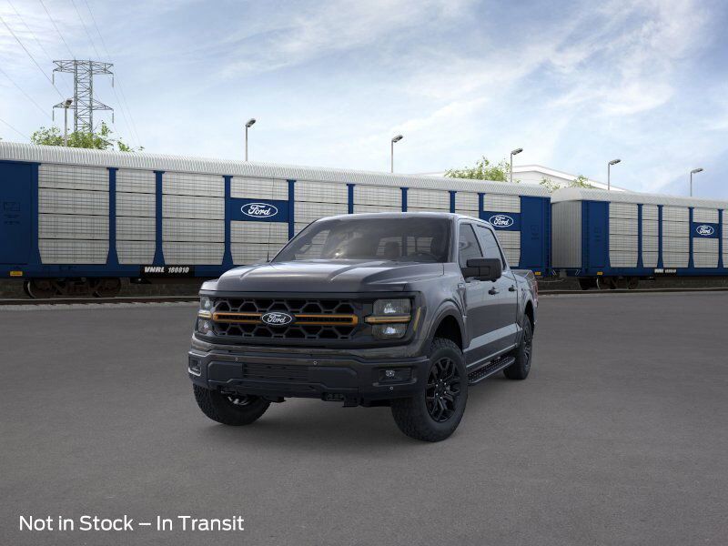 2025 Ford F-150 Tremor Appleton WI