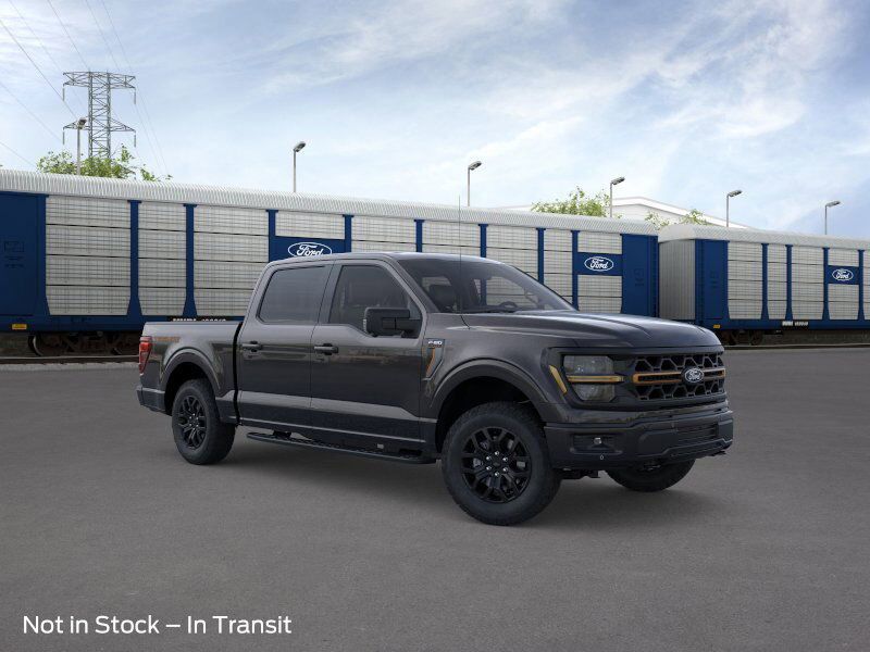 2025 Ford F-150 Tremor Appleton WI