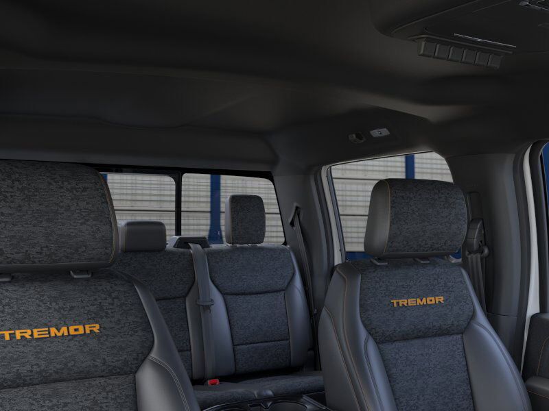 2025 Ford F-150 Tremor Appleton WI