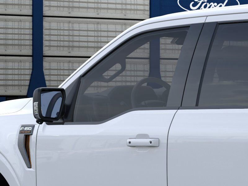 2025 Ford F-150 Tremor Appleton WI