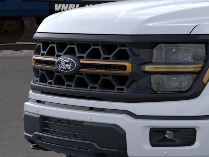 2025 Ford F-150 Tremor Appleton WI