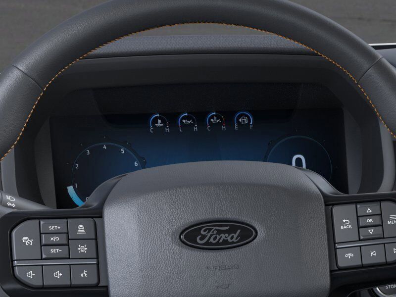 2025 Ford F-150 Tremor Appleton WI