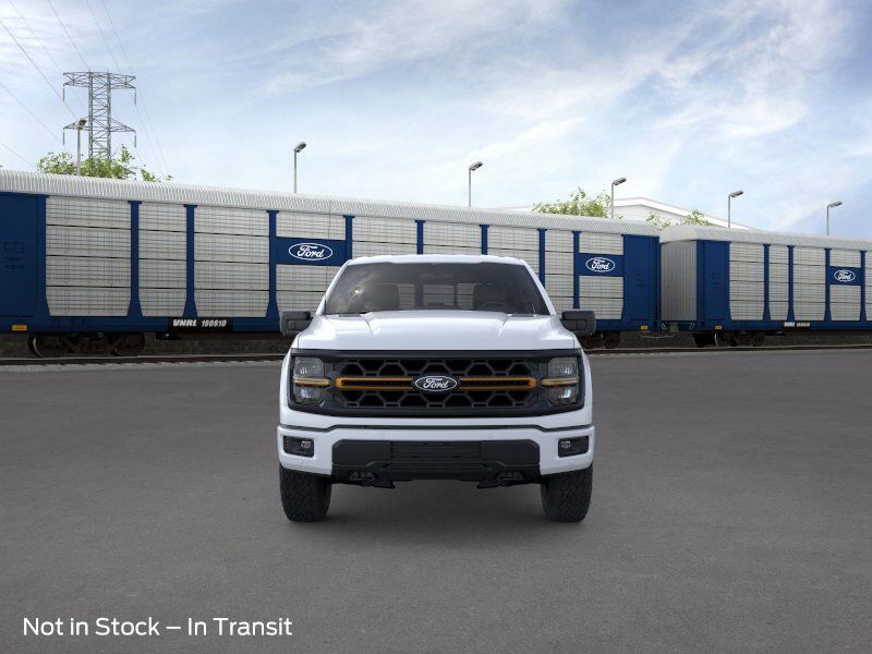 2025 Ford F-150 Tremor Appleton WI