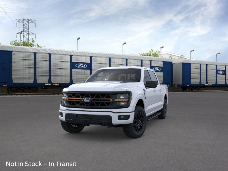 2025 Ford F-150 Tremor Appleton WI