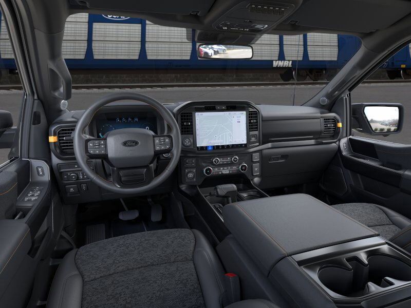 2025 Ford F-150 Tremor Appleton WI