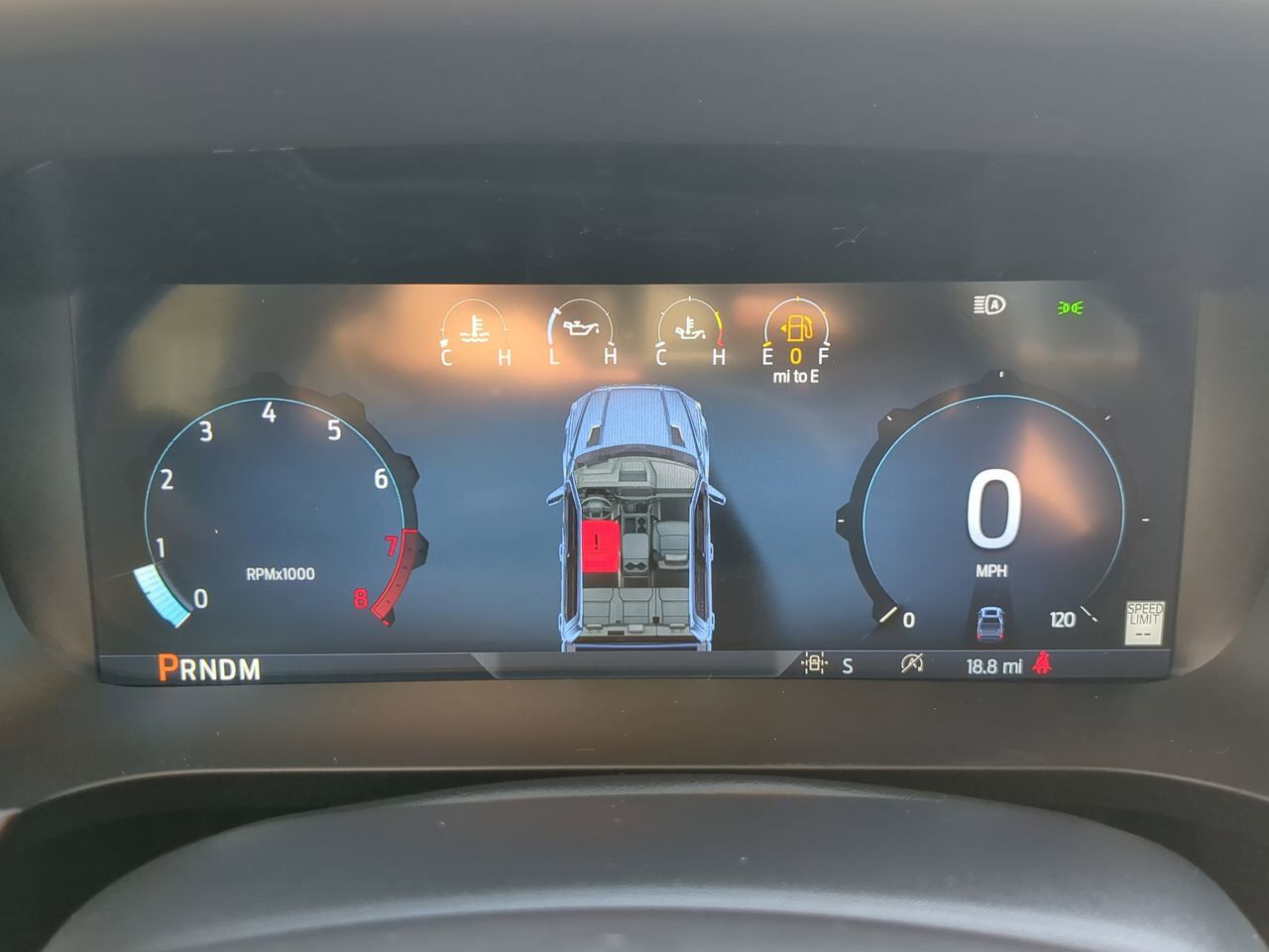 2025 Ford F-150 Tremor Appleton WI