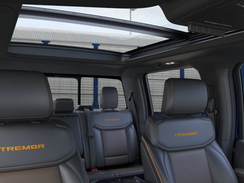 2025 Ford F-150 Tremor Appleton WI