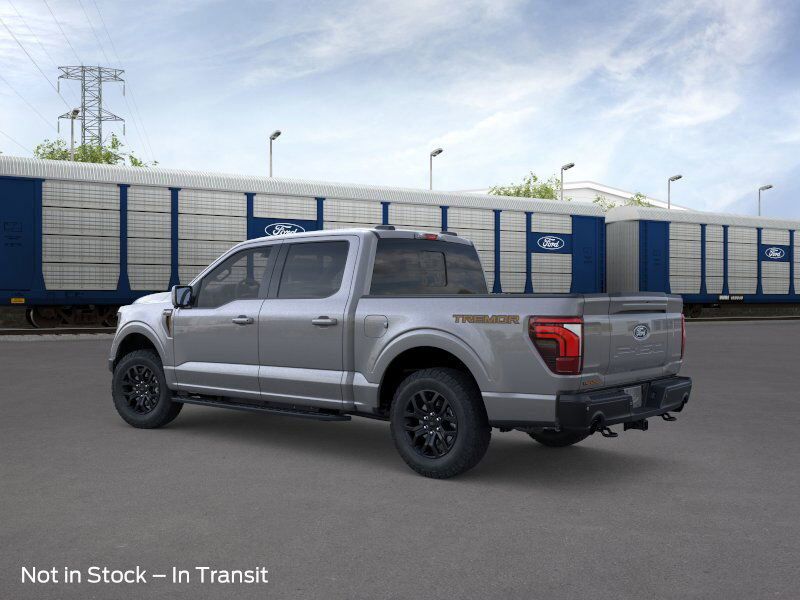 2025 Ford F-150 Tremor Appleton WI