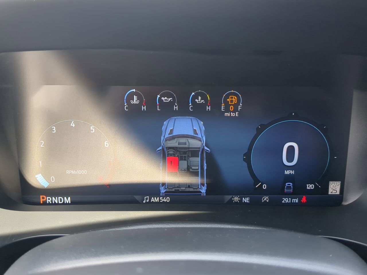 2025 Ford F-150 Tremor Appleton WI