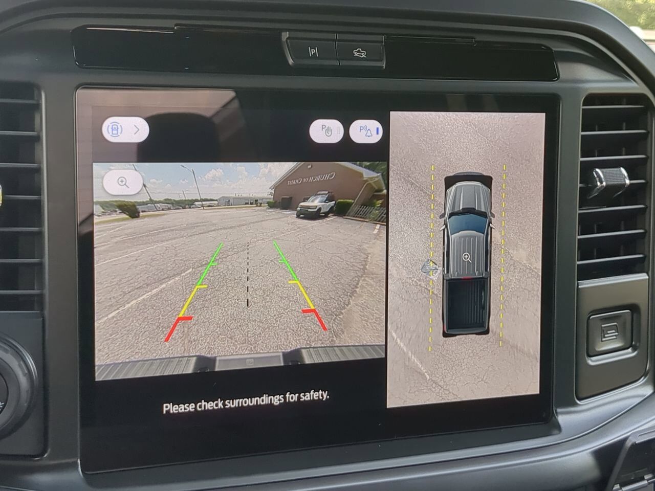 2025 Ford F-150 Tremor Appleton WI