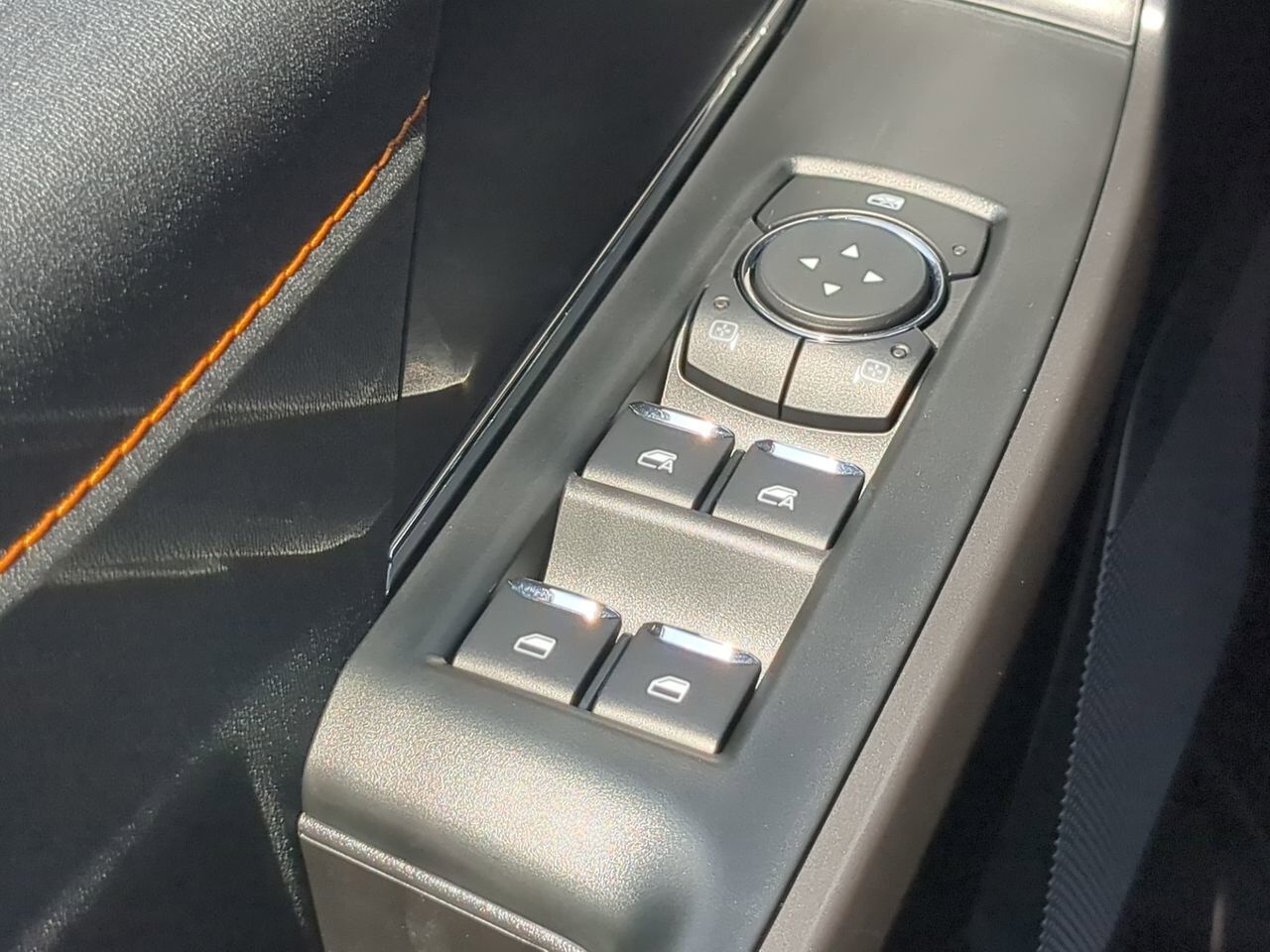 2025 Ford F-150 Tremor Appleton WI
