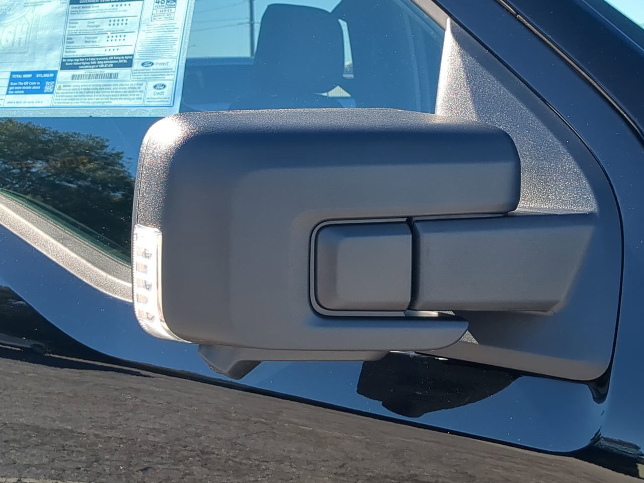 2025 Ford F-150 Tremor Appleton WI