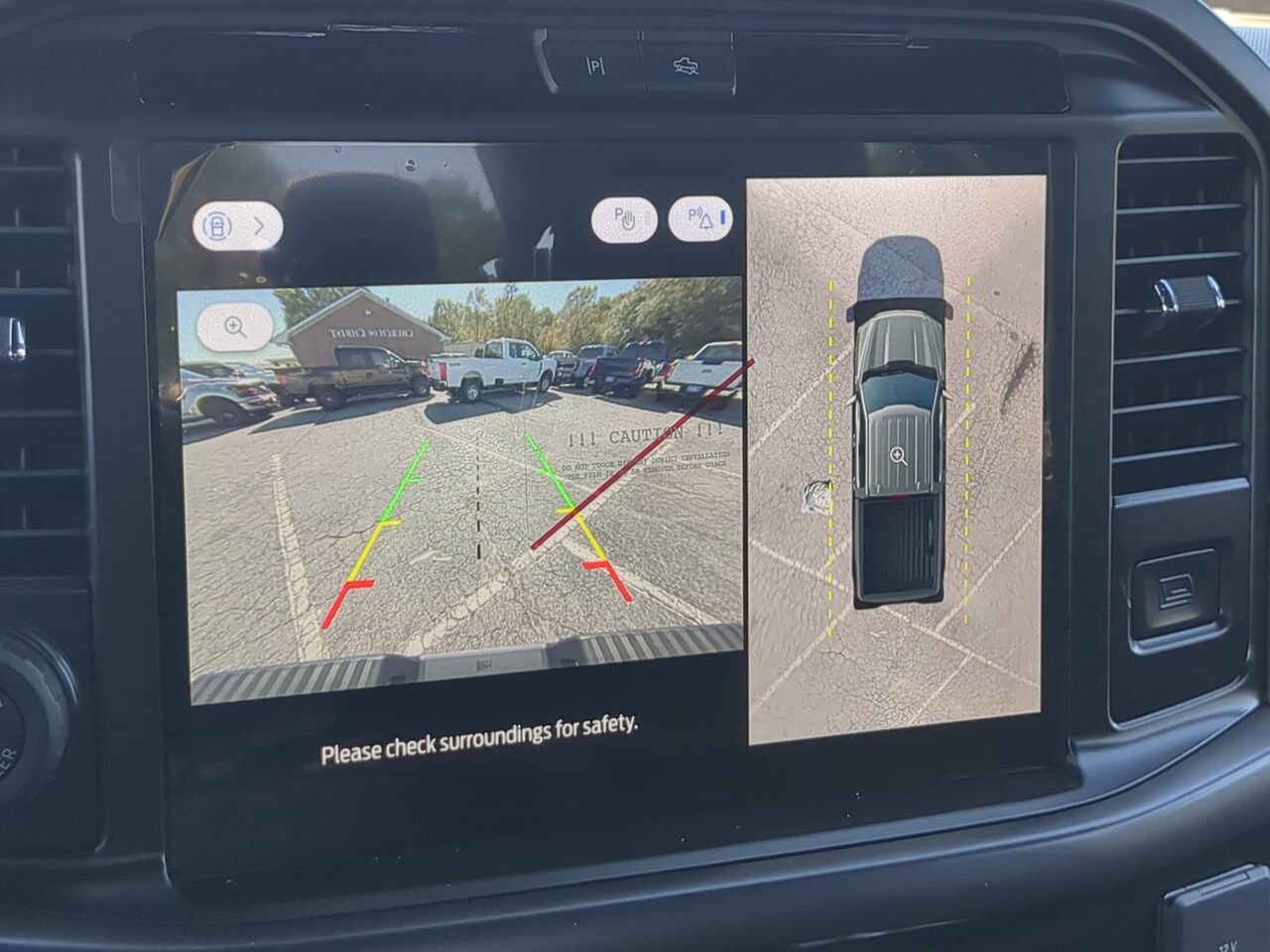 2025 Ford F-150 Tremor Appleton WI