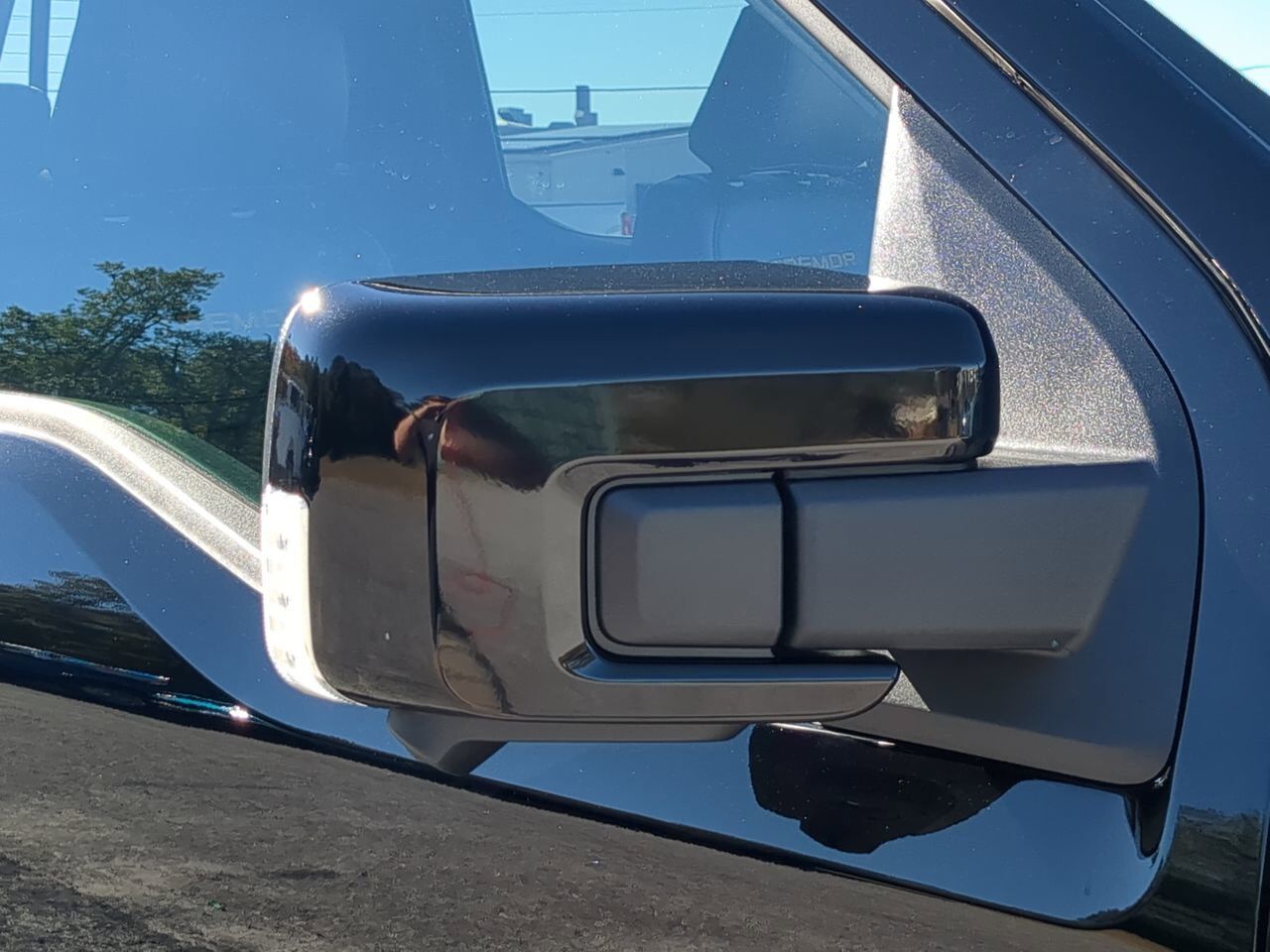 2025 Ford F-150 Tremor Appleton WI