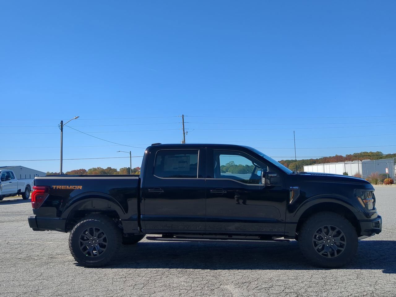 2025 Ford F-150 Tremor Appleton WI