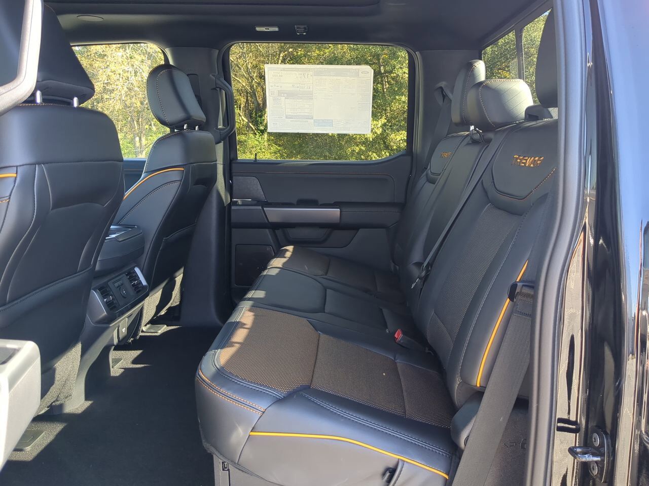 2025 Ford F-150 Tremor Appleton WI