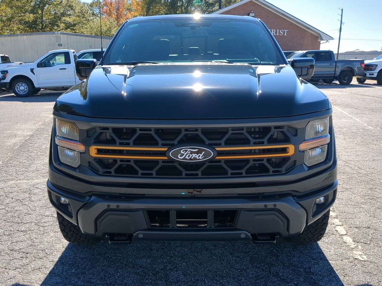 2025 Ford F-150 Tremor Appleton WI