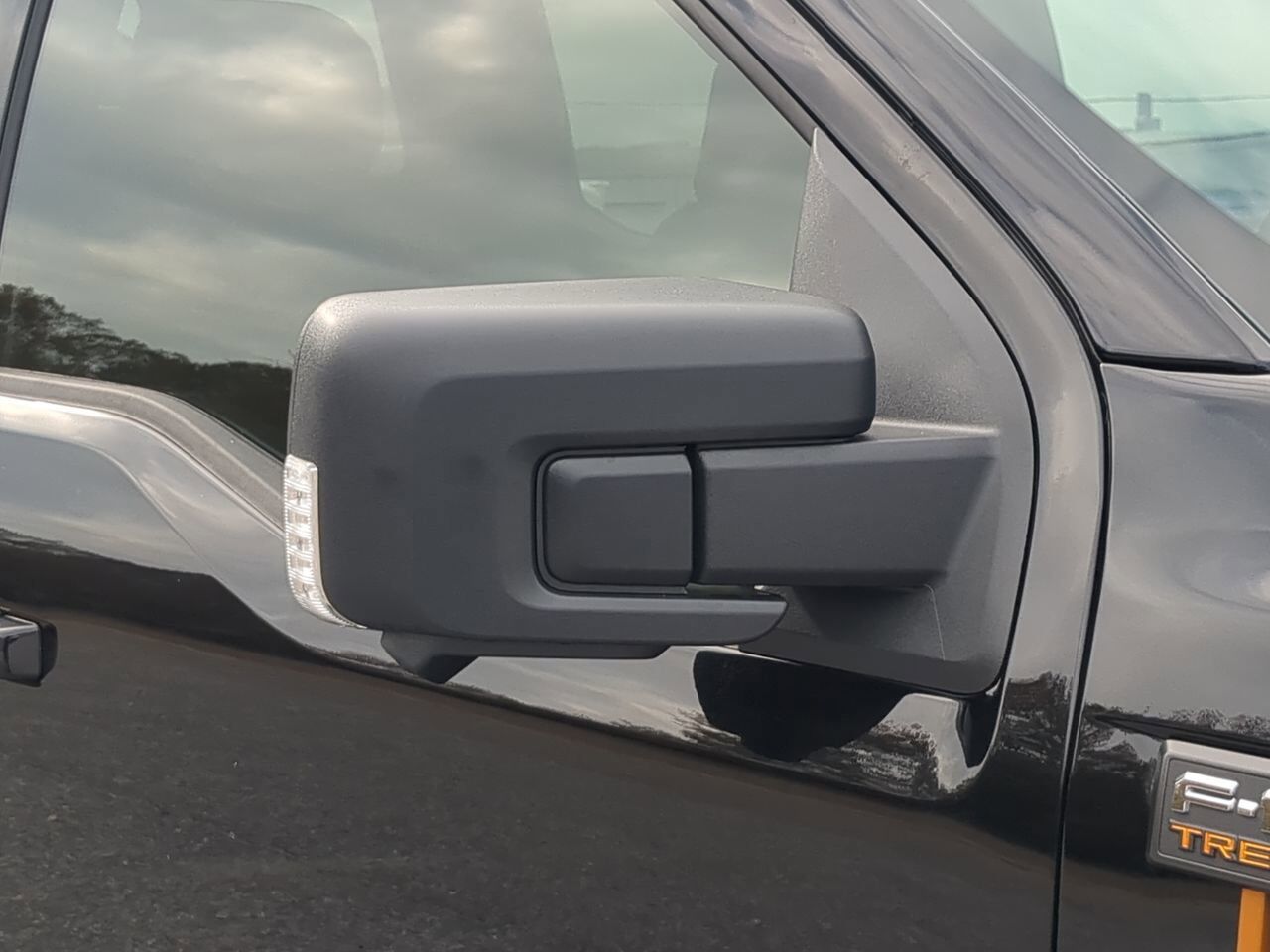 2025 Ford F-150 Tremor Appleton WI