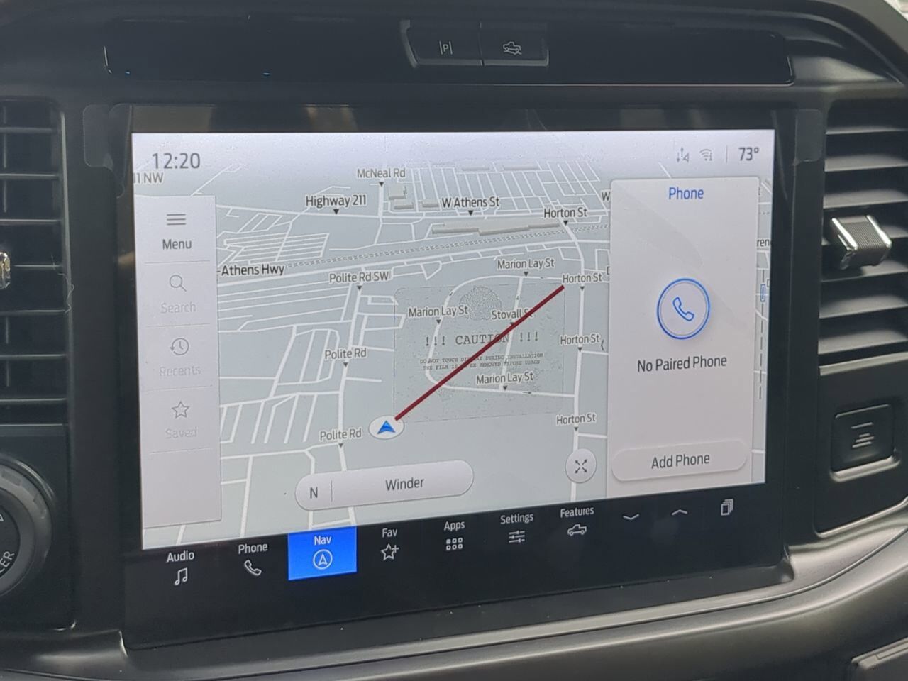 2025 Ford F-150 Tremor Appleton WI