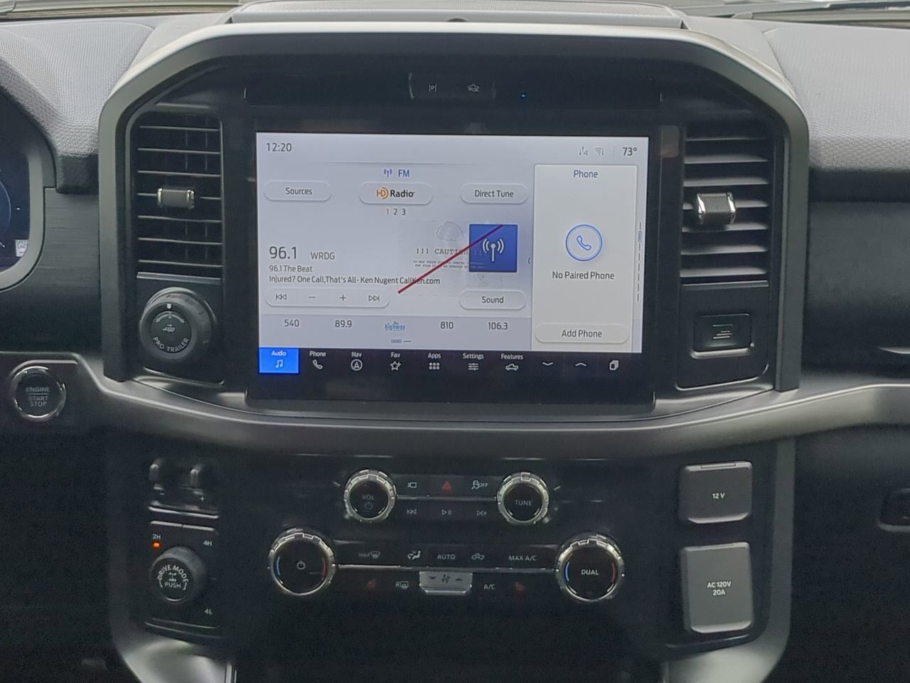 2025 Ford F-150 Tremor Appleton WI