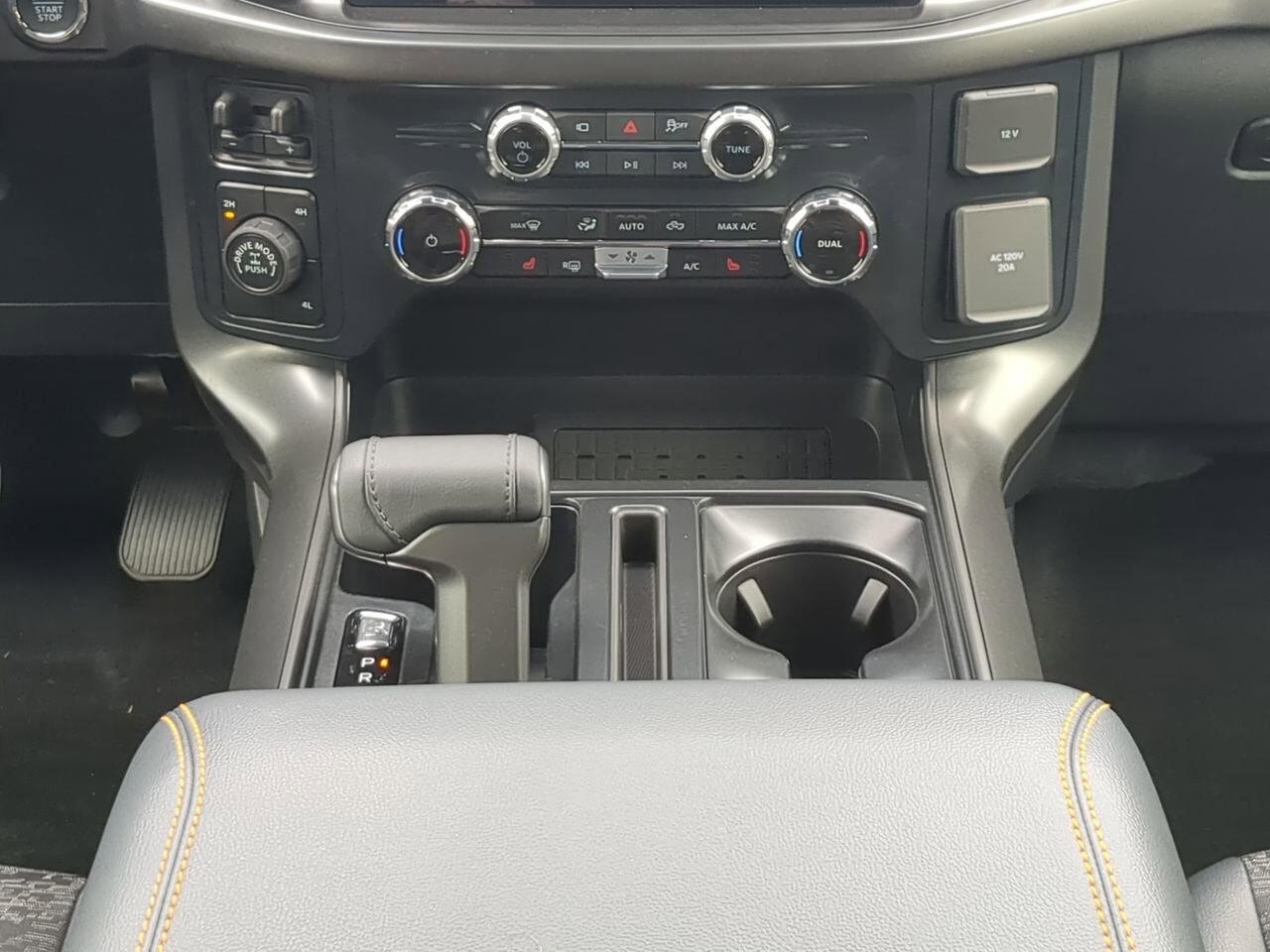 2025 Ford F-150 Tremor Appleton WI