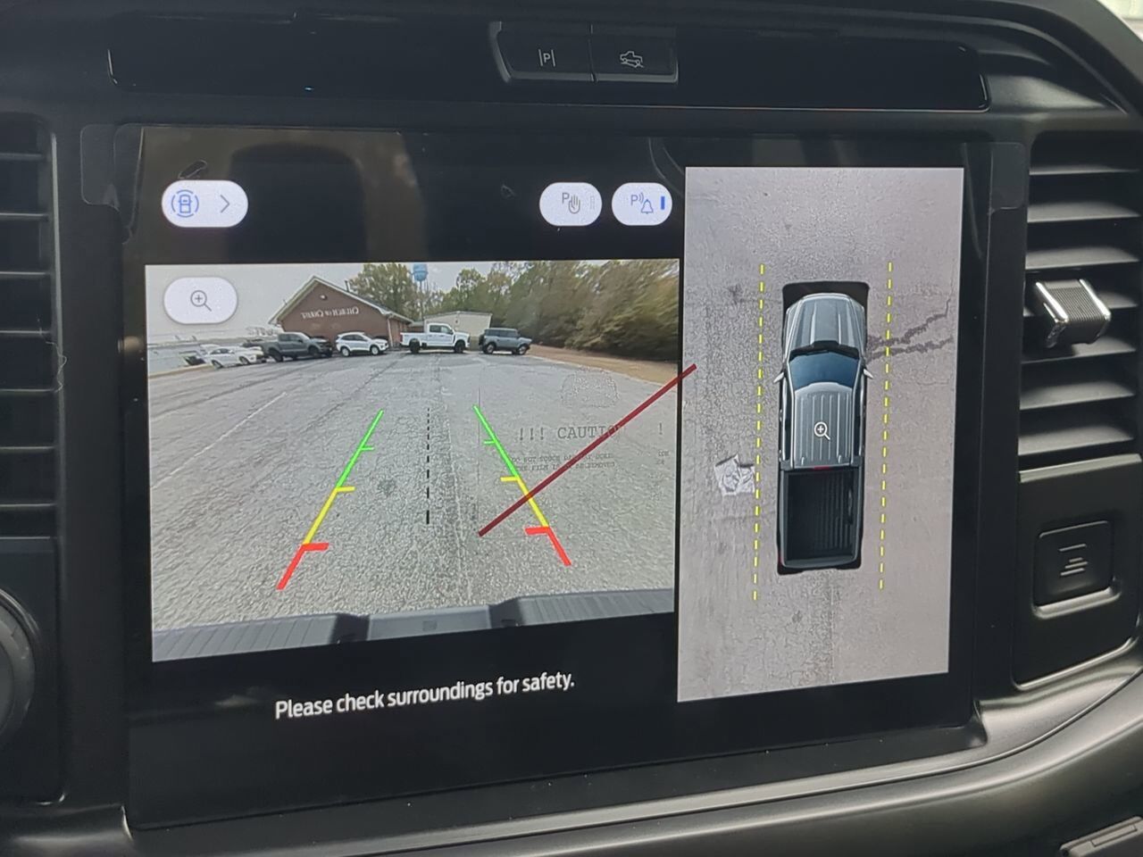 2025 Ford F-150 Tremor Appleton WI