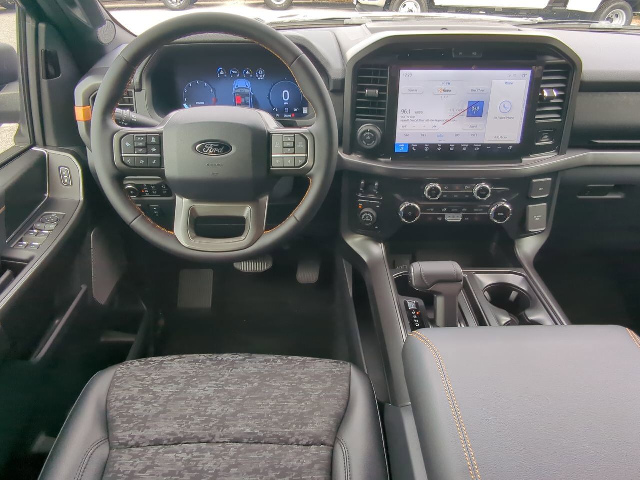 2025 Ford F-150 Tremor Appleton WI