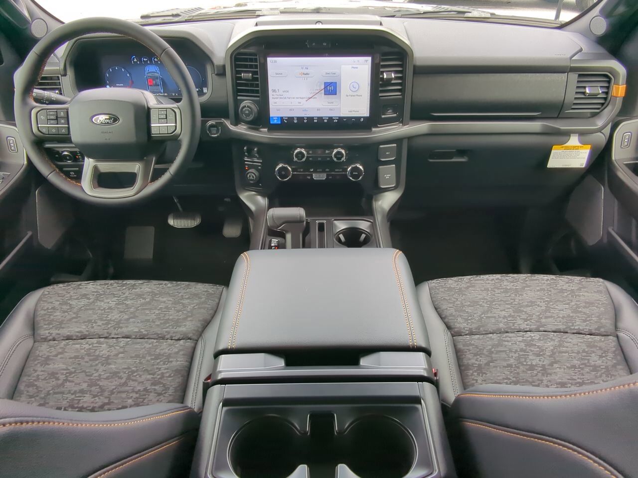 2025 Ford F-150 Tremor Appleton WI