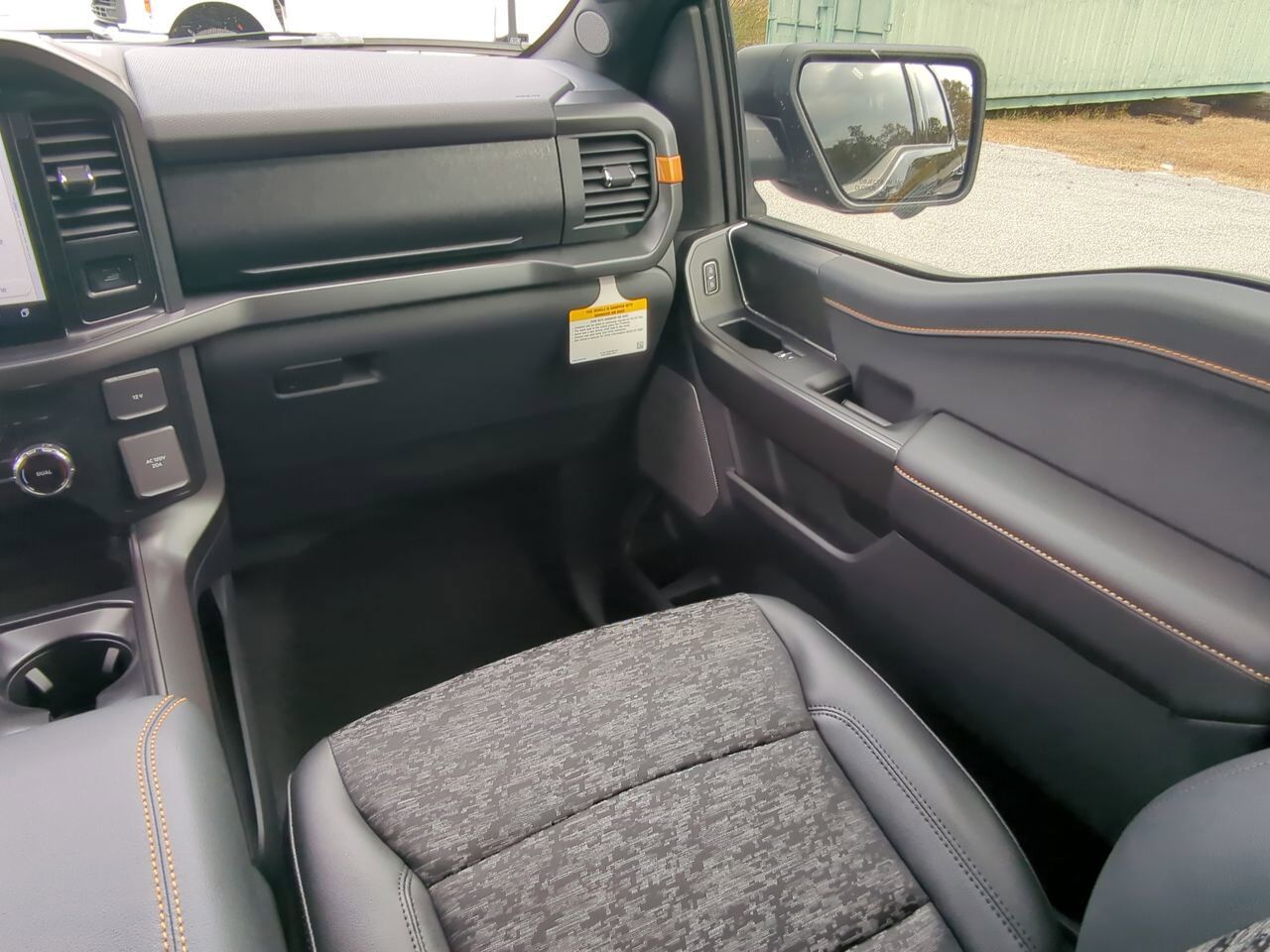 2025 Ford F-150 Tremor Appleton WI