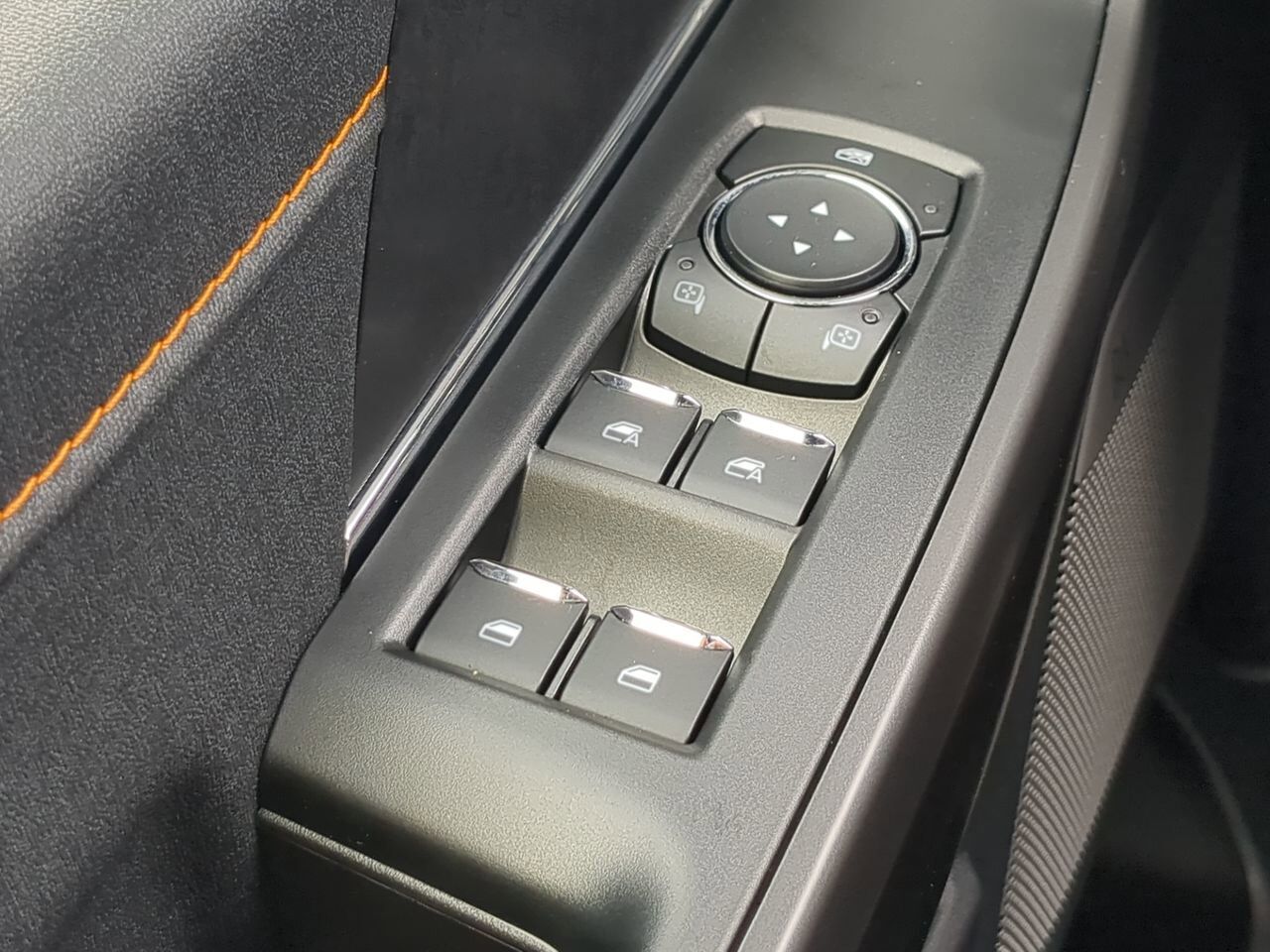 2025 Ford F-150 Tremor Appleton WI