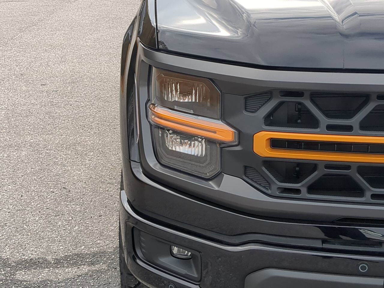 2025 Ford F-150 Tremor Appleton WI