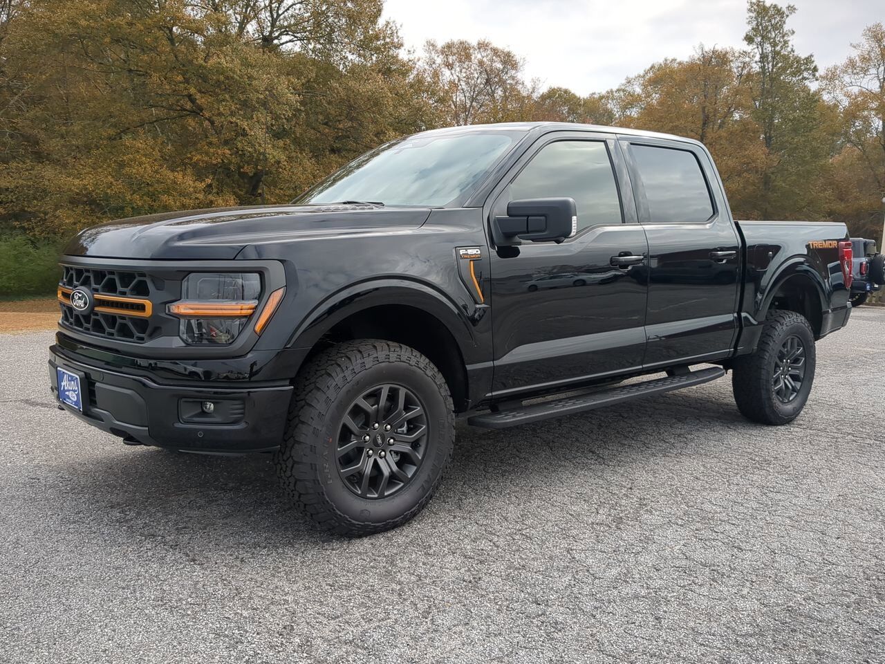 2025 Ford F-150 Tremor Appleton WI