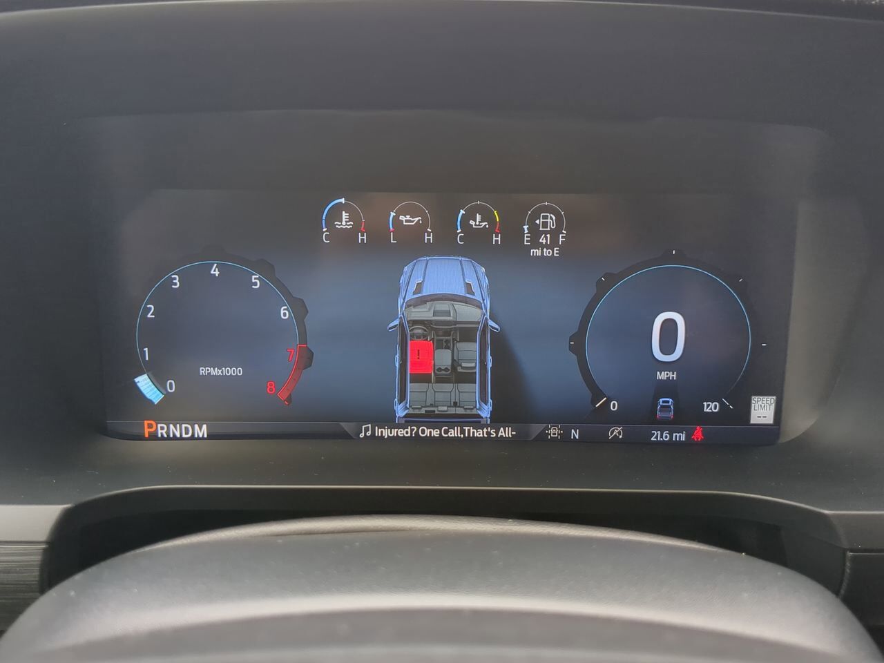 2025 Ford F-150 Tremor Appleton WI