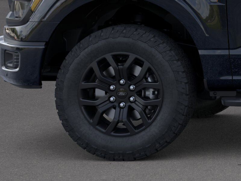 2025 Ford F-150 Tremor Appleton WI