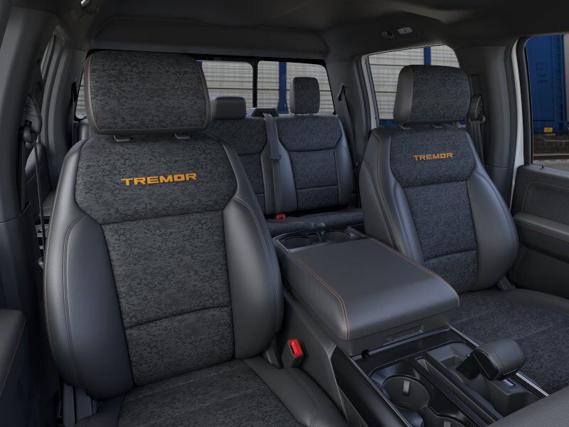 2025 Ford F-150 Tremor Appleton WI