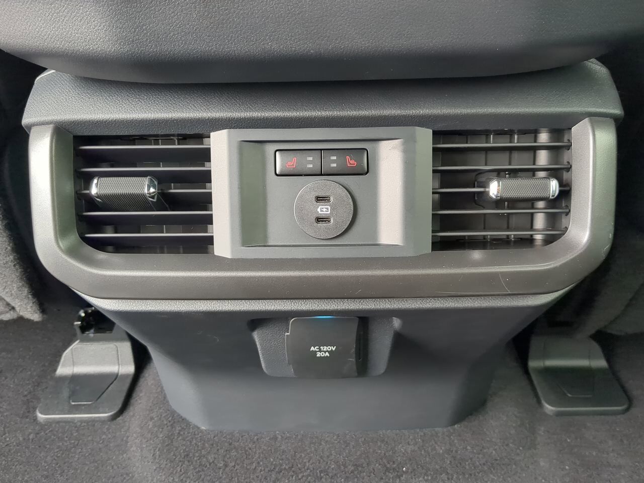 2025 Ford F-150 Tremor Appleton WI