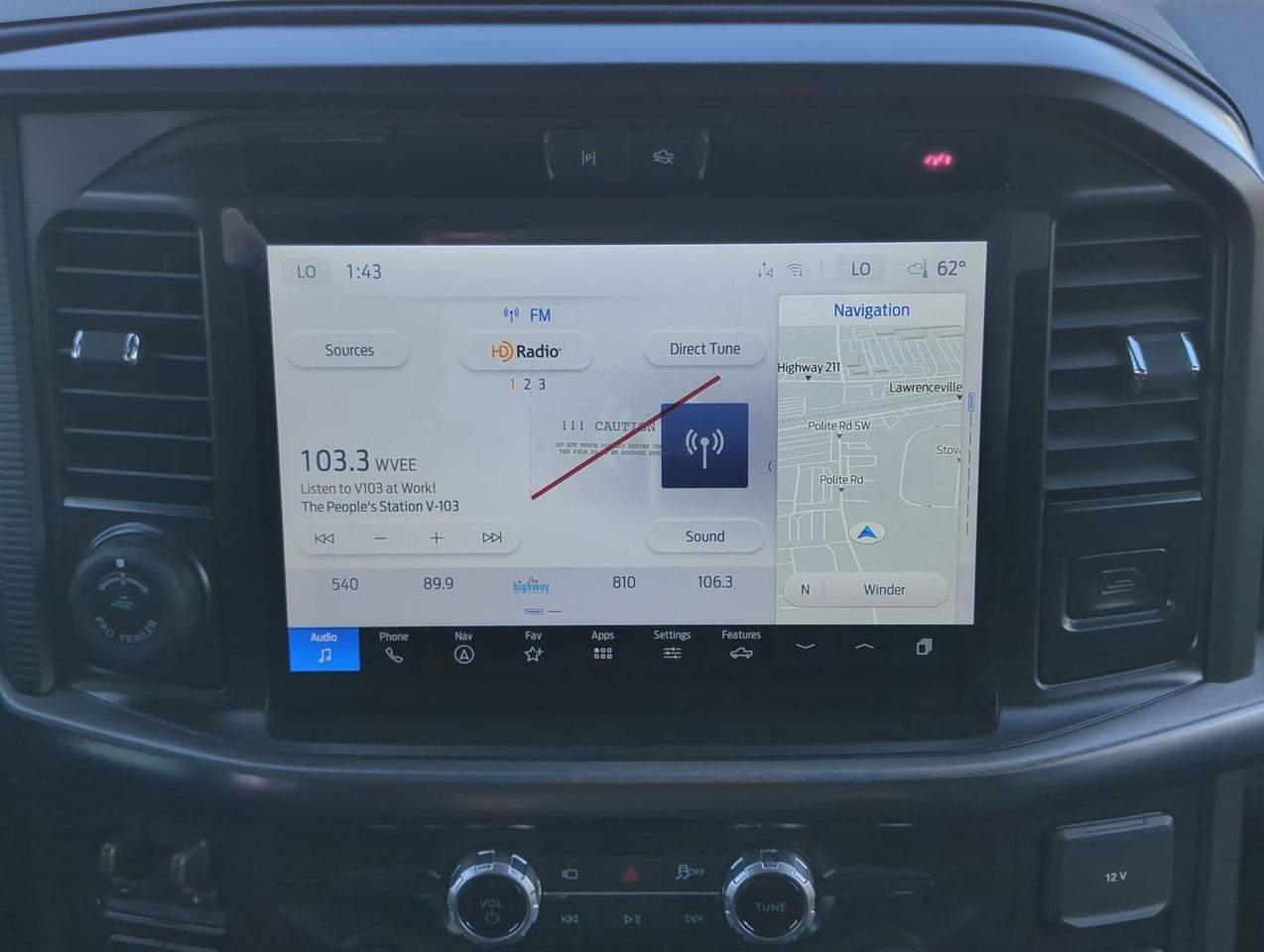 2025 Ford F-150 Tremor Appleton WI