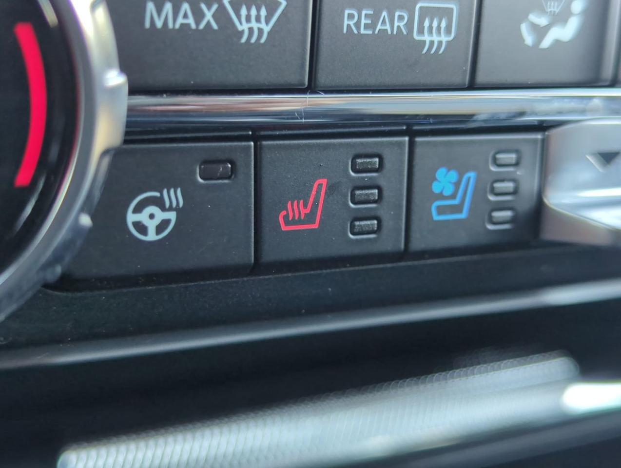 2025 Ford F-150 Tremor Appleton WI