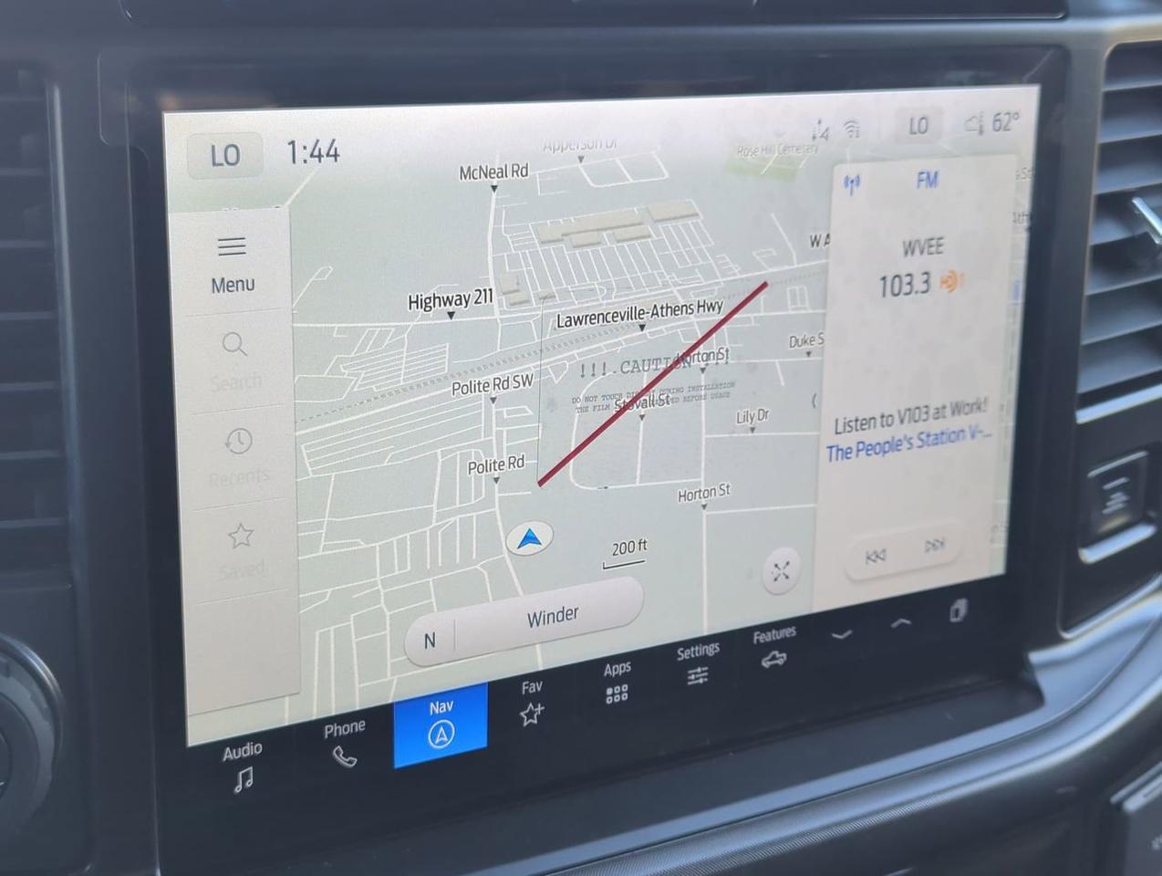 2025 Ford F-150 Tremor Appleton WI